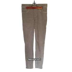 Spanx Grey Jeggings (0818)